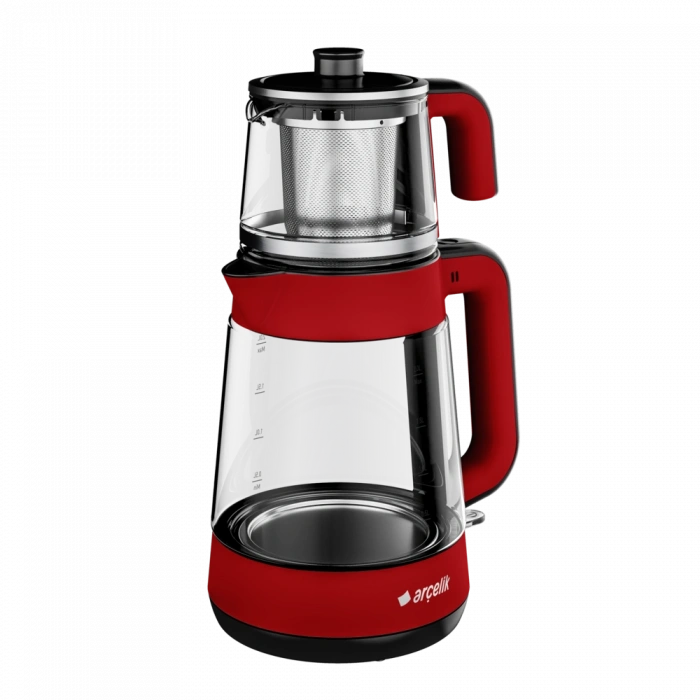 ARÇELİK CM 6964 K Resital Çay Makinesi