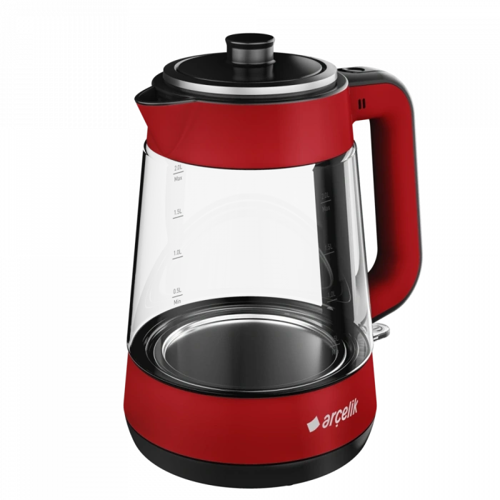 ARÇELİK CM 6964 K Resital Çay Makinesi