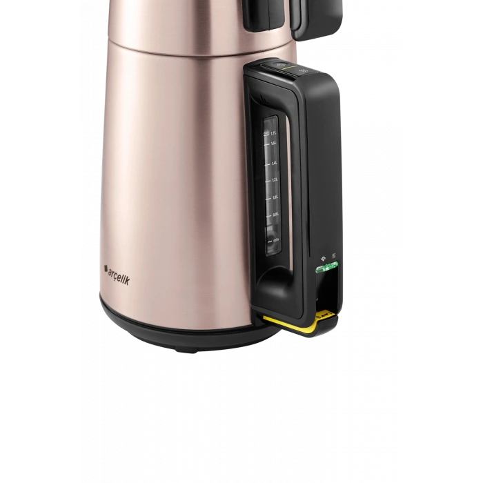 ARÇELİK CM 9922 R Çay Makinesi