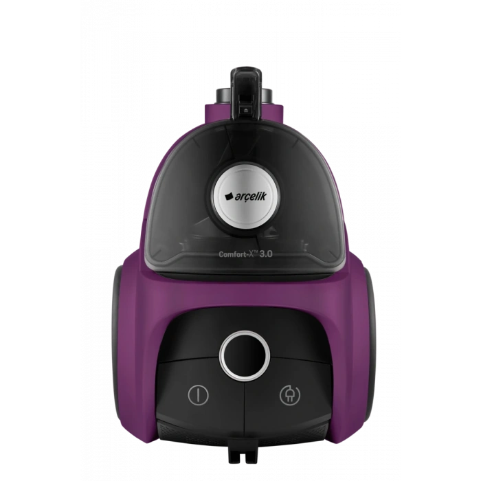 ARÇELİK Comfort-X™ 3.0 TSZ 6282 T Toz Torbasız Süpürge