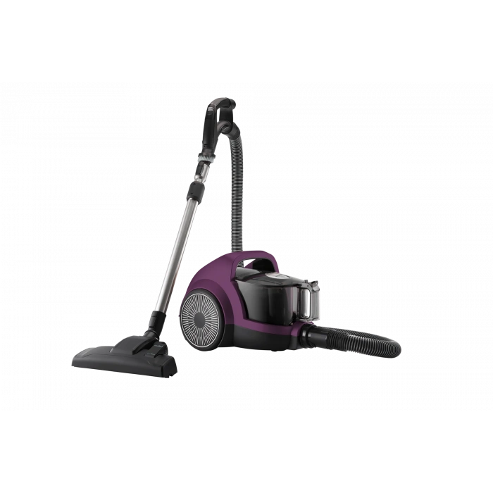 ARÇELİK Comfort-X™ 3.0 TSZ 6282 T Toz Torbasız Süpürge