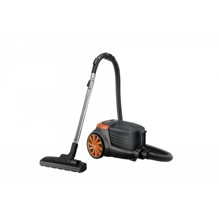 ARÇELİK Comfort-X™ TSZ 3282 Toz Torbasız Süpürge