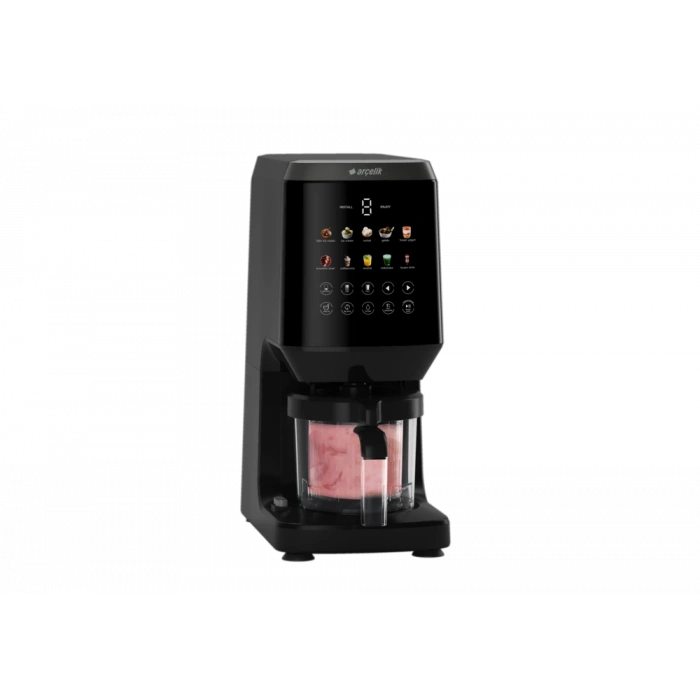 Arçelik DM 6644 S Dondurma Makinesi