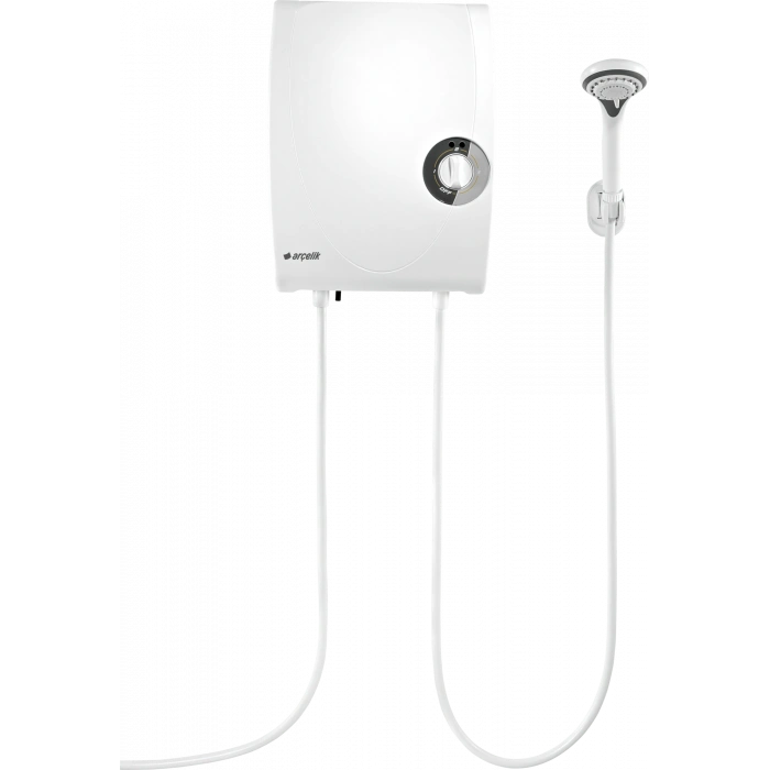 ARÇELİK E 7526 ASİ Elektrikli Şofben