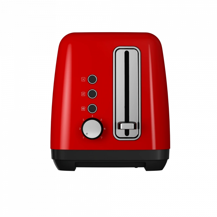 ARÇELİK EK 6420 Retro Ekmek Kızartma Makinesi
