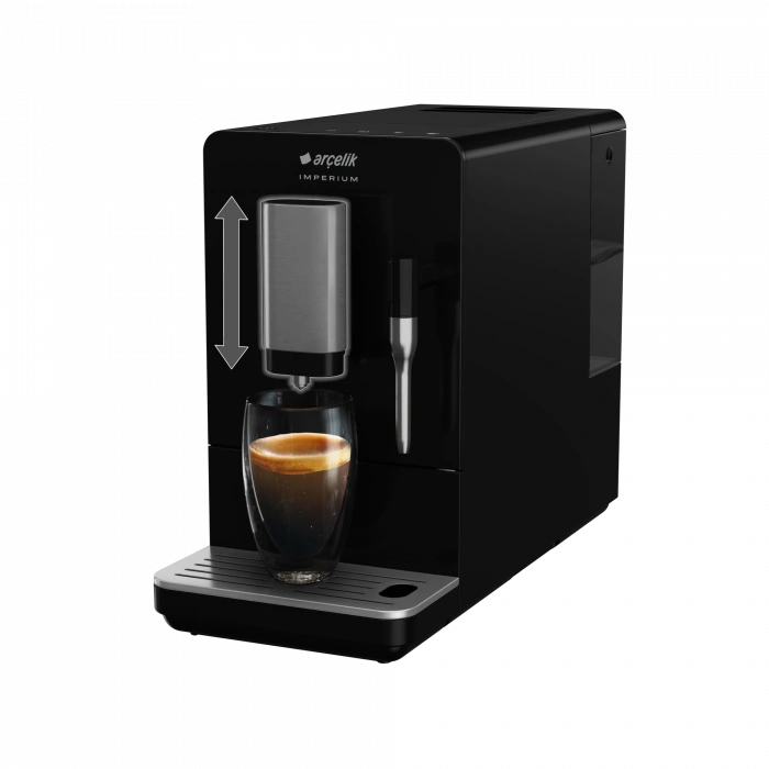 ARÇELİK EM 3192 O Imperium® Espresso Makinesi