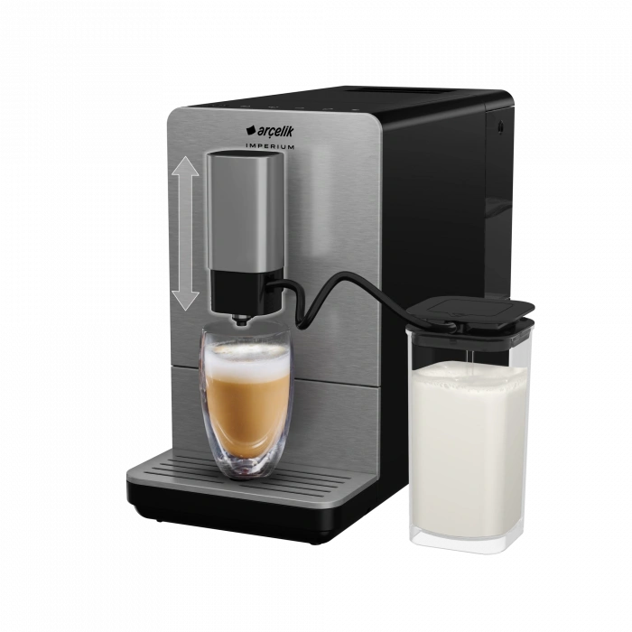 ARÇELİK EM 9194 O Imperium® Espresso Makinesi