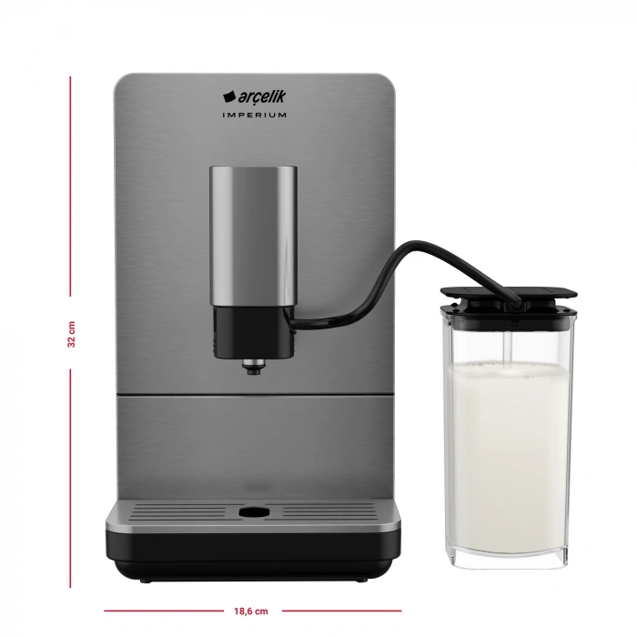 ARÇELİK EM 9194 O Imperium® Espresso Makinesi