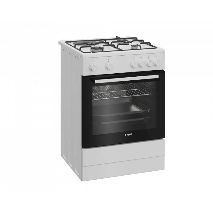 ARÇELİK F 8431-1 B Ocaklı Fırın