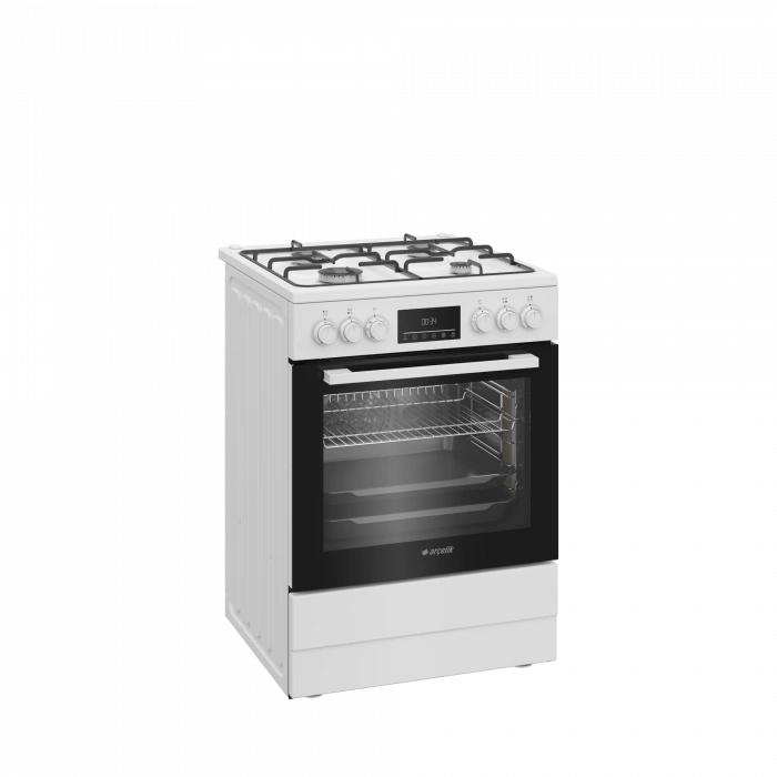 ARÇELİK F 8440-1 EB Ocaklı Fırın