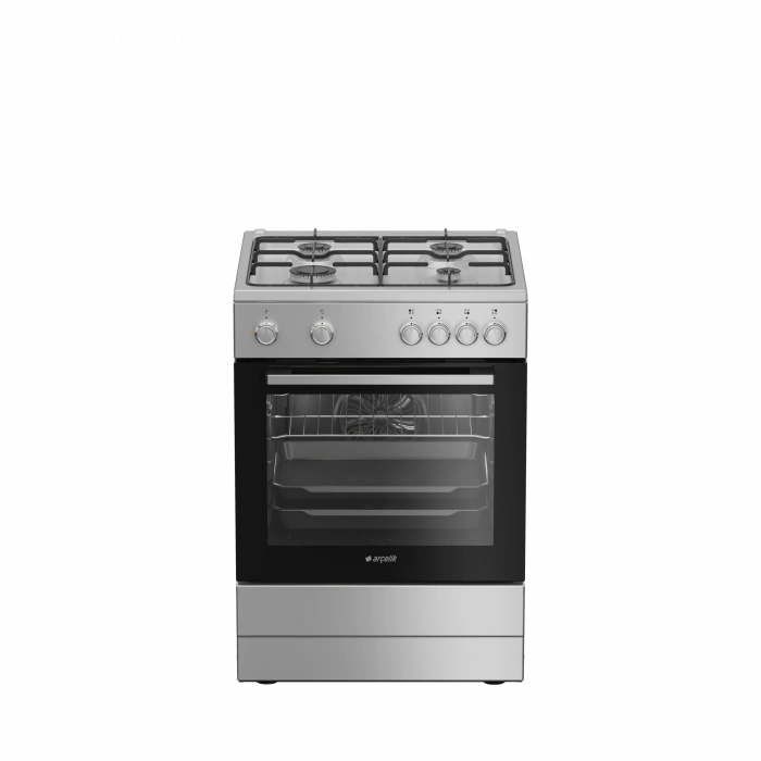 ARÇELİK F 8440-1 G Ocaklı Fırın