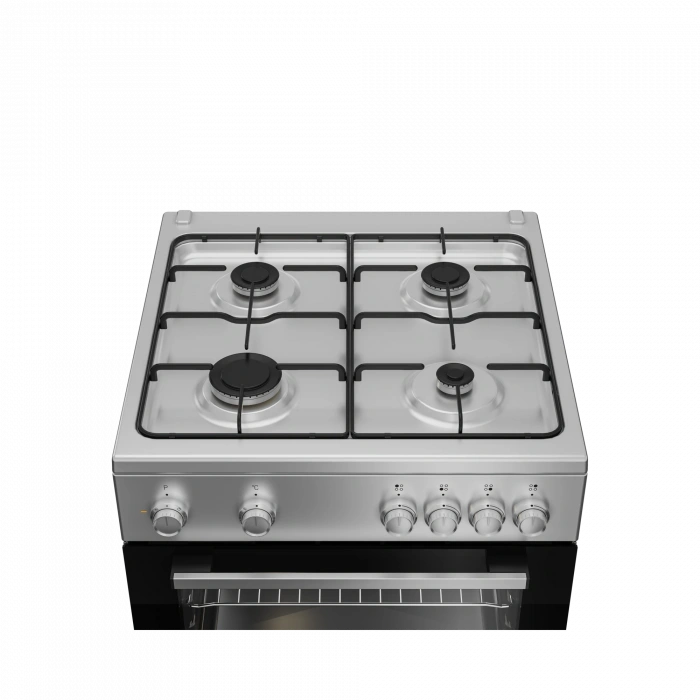 ARÇELİK F 8440-1 G Ocaklı Fırın
