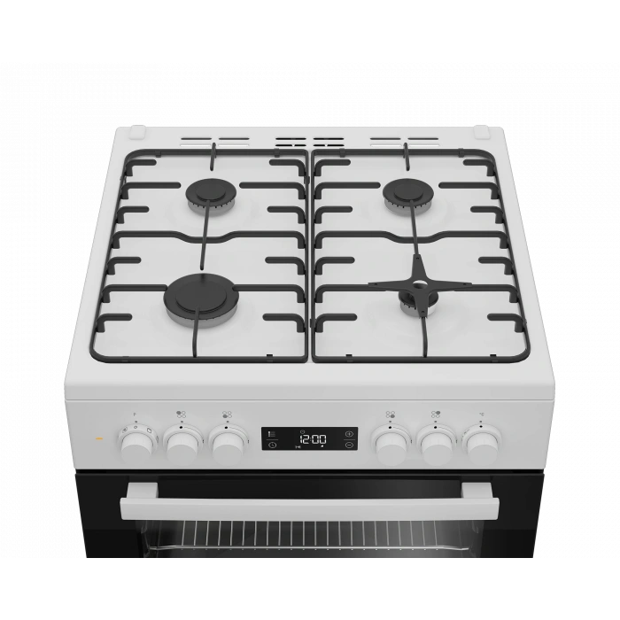 ARÇELİK F 8440 EB Ocaklı Fırın
