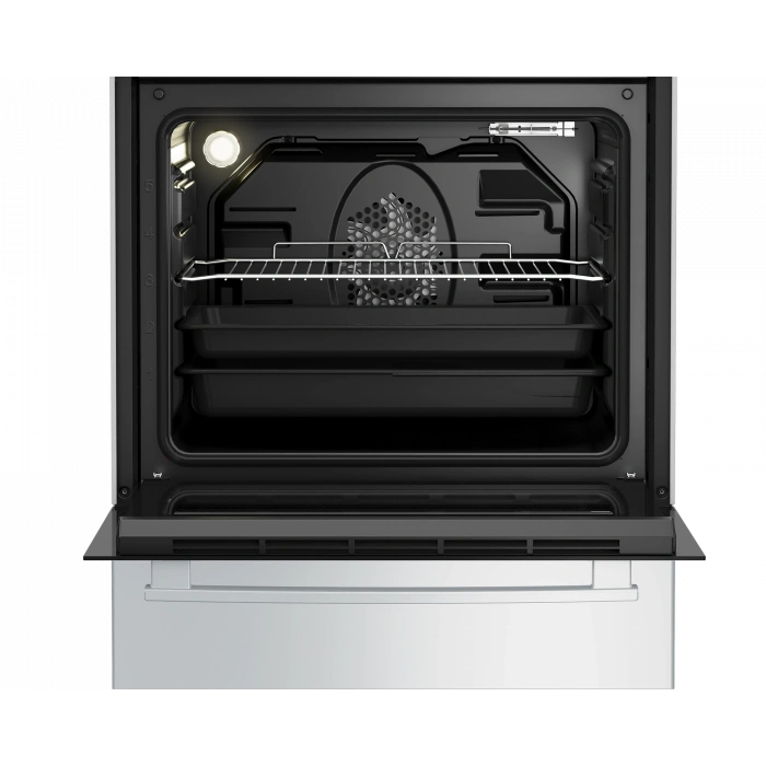 ARÇELİK F 8440 EB Ocaklı Fırın