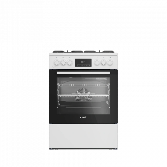 ARÇELİK F 8541-1 EBB Ocaklı Fırın