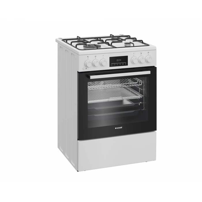 ARÇELİK F 8541-1 EBB Ocaklı Fırın