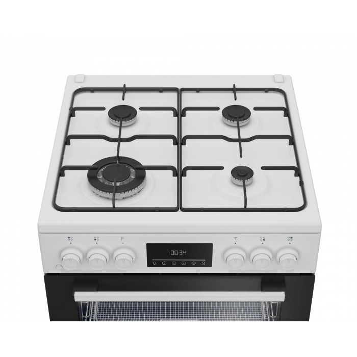 ARÇELİK F 8541-1 EBB Ocaklı Fırın