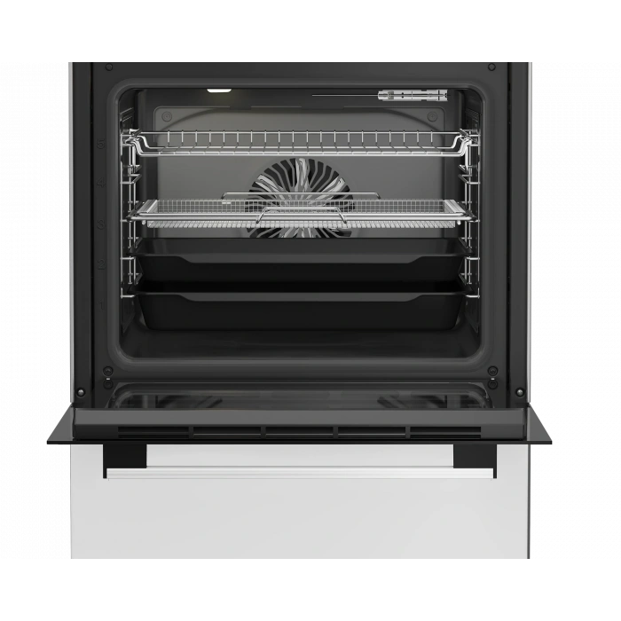 ARÇELİK F 8541-1 EBB Ocaklı Fırın