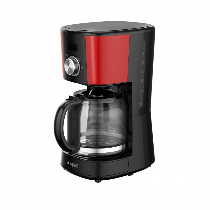 ARÇELİK FK 6414 Retro Filtre Kahve Makinesi