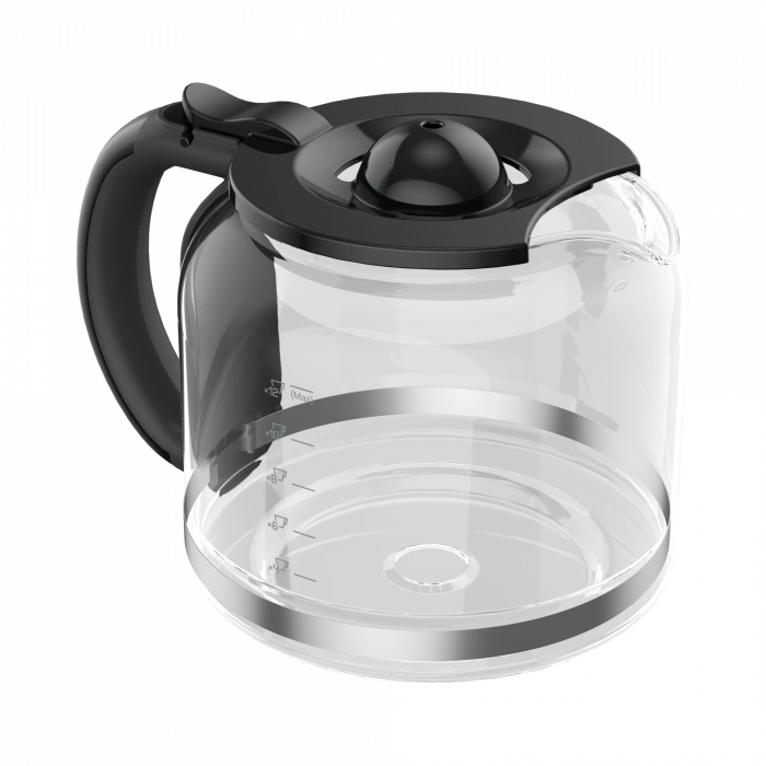 ARÇELİK FK 6414 Retro Filtre Kahve Makinesi
