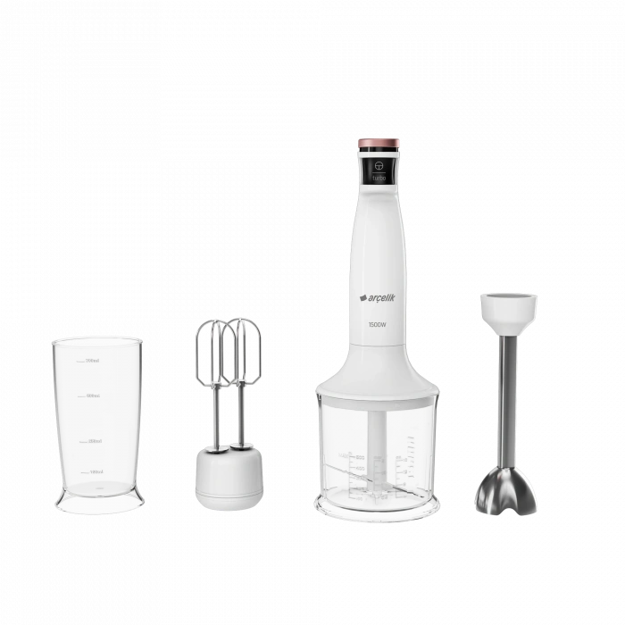 ARÇELİK HBS 6150 ResitalEl Blender