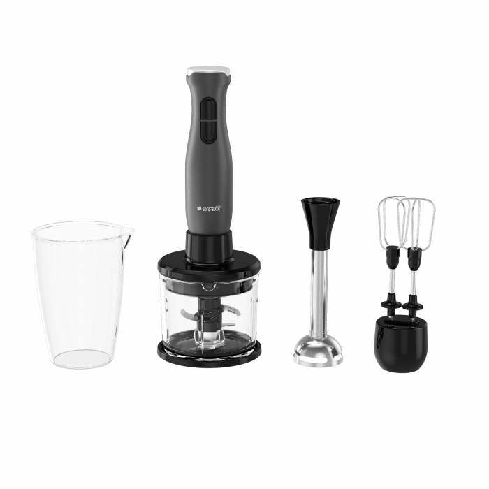 ARÇELİK HBS 6410 El Blender