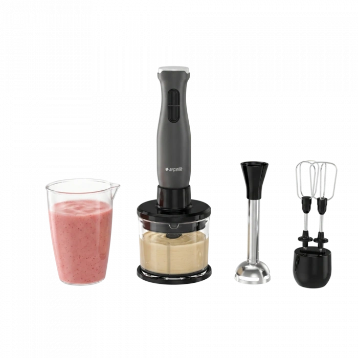 ARÇELİK HBS 6410 El Blender