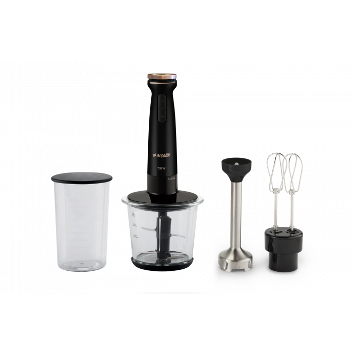 ARÇELİK HBS 6970 CS Resital El Blender