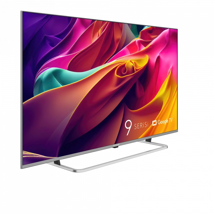 ARÇELİK Imperium 9 50 4K UHD Google TV - A50 D 986 S Smart TV