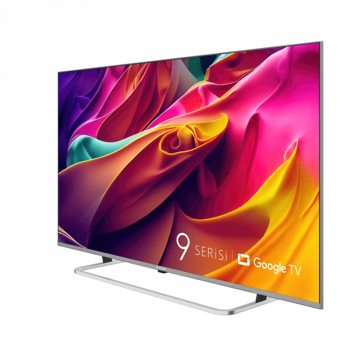 ARÇELİK Imperium 9 50 4K UHD Google TV - A50 D 986 S Smart TV