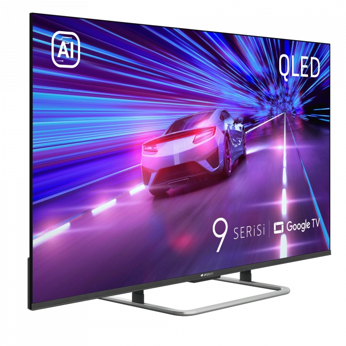 ARÇELİK Imperium 9 AI QLED 144Hz VRR 75 4K UHD Google TV - A 975 C AI Smart TV