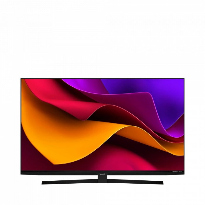 ARÇELİK Imperium 9 Serisi A55 C 985 B/ 55 4K Smart Smart TV