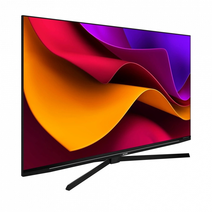 ARÇELİK Imperium 9 Serisi A55 C 985 B/ 55 4K Smart Smart TV
