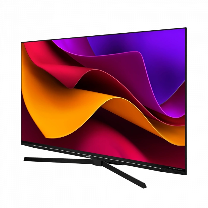 ARÇELİK Imperium 9 Serisi A55 C 985 BE /  55 4K Smart Smart TV