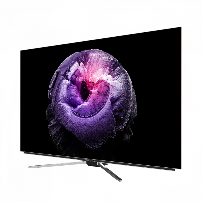 ARÇELİK Imperium A65 OLED C 970 B /65 4K Android Smart TV