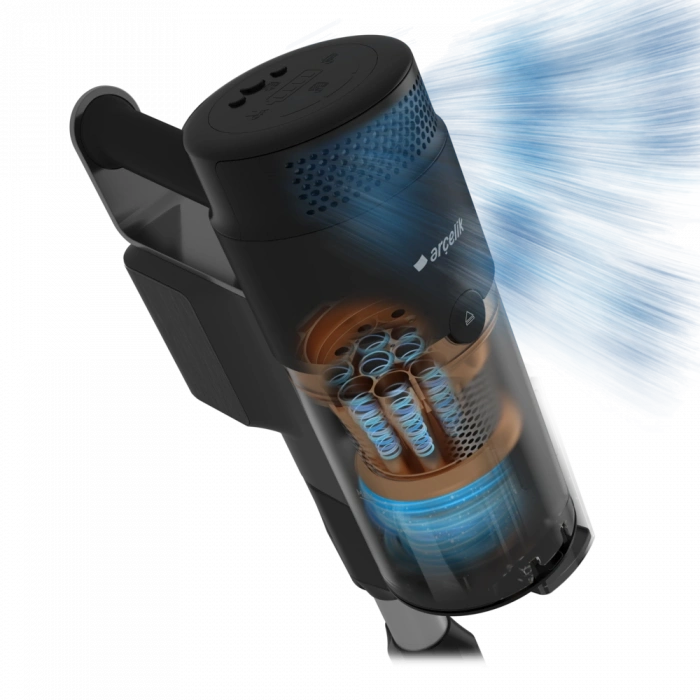 ARÇELİK Imperium® Go 1.0 SD 9261 Şarjlı Dikey Süpürge