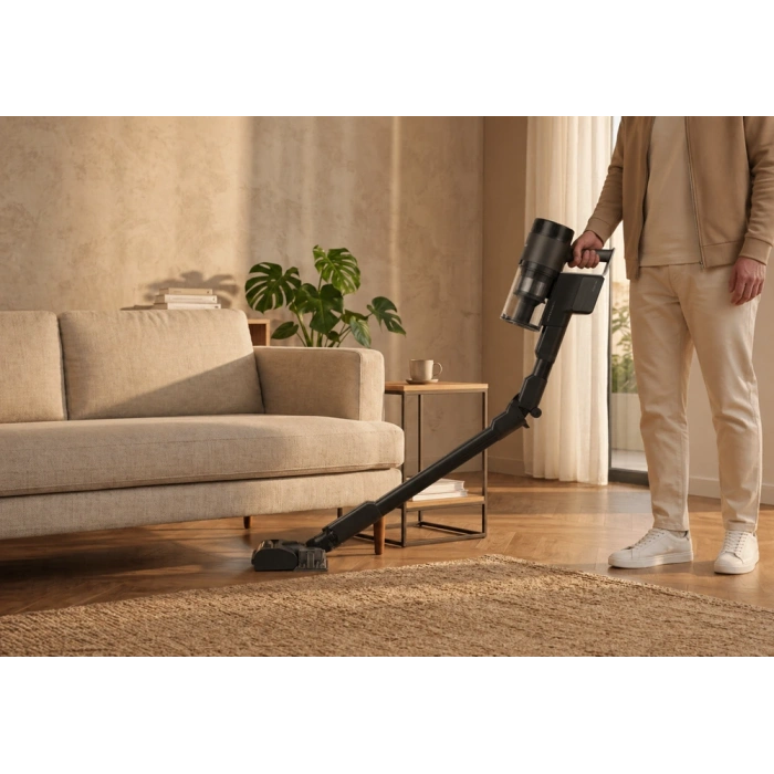 ARÇELİK Imperium® Go 2.0 SD 9361 Şarjlı Dikey Süpürge