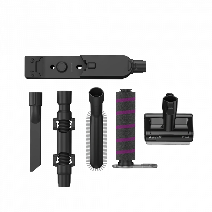 ARÇELİK Imperium® Go Plus SD 9161 Şarjlı Dikey Süpürge