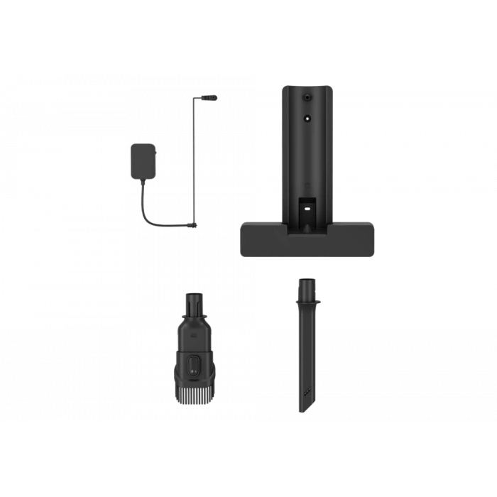 Arçelik Imperium Slim 1.0 SDI 3575 Şarjlı Dikey Süpürge