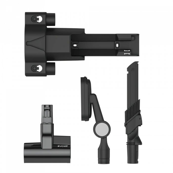 ARÇELİK Imperium® Slim 3.0 SDI 9524 Şarjlı Dikey Süpürge