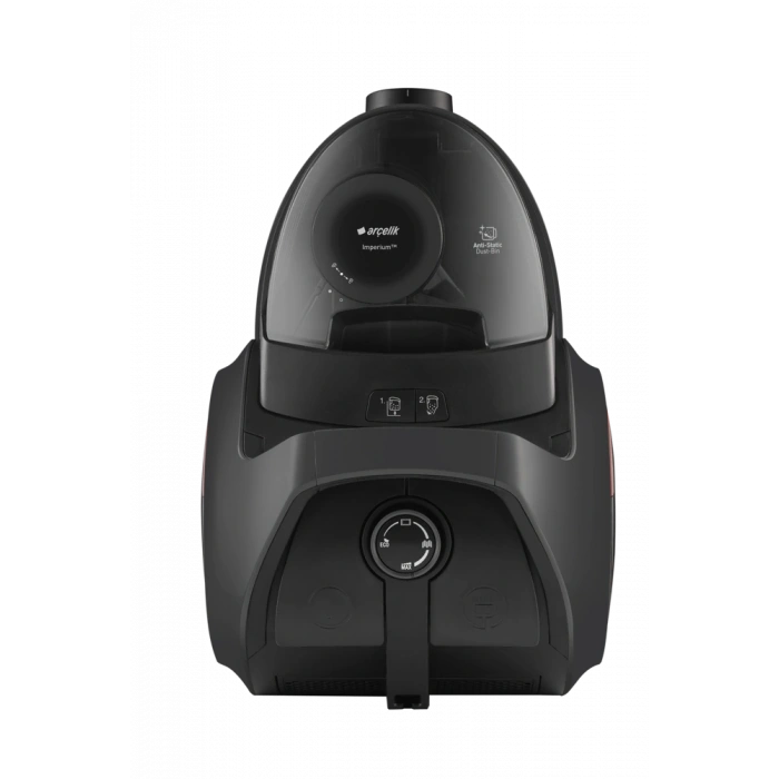 ARÇELİK Imperium® TSZ 6083 Toz Torbasız Süpürge