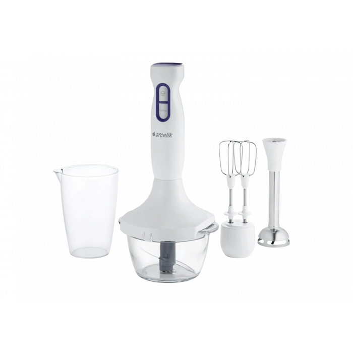 ARÇELİK K 1253 HB El Blender
