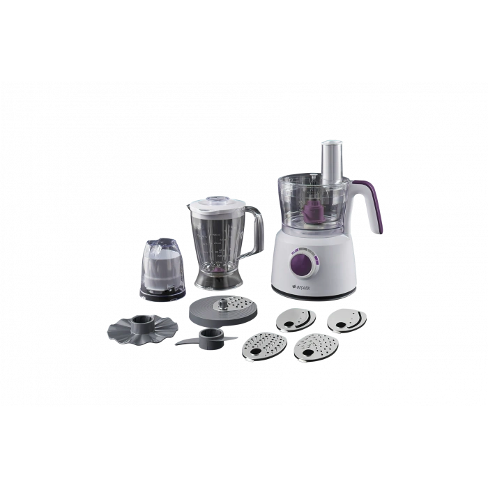 ARÇELİK K 1291 Mutfak Robotu