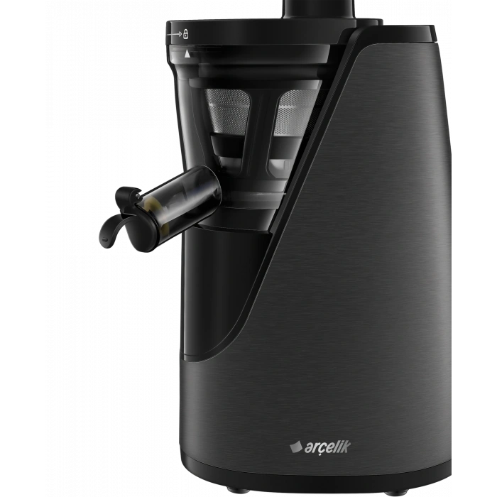 ARÇELİK K 1582 B-Fit Slow Juicer Katı Meyve Sıkacağı