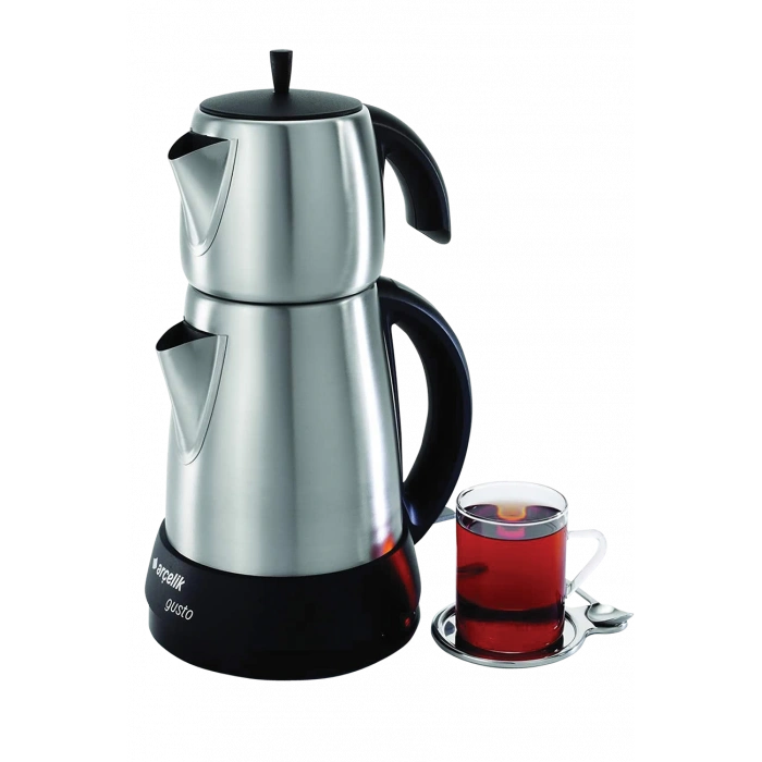 ARÇELİK K 3282 IM Tiryaki Çay Makinesi
