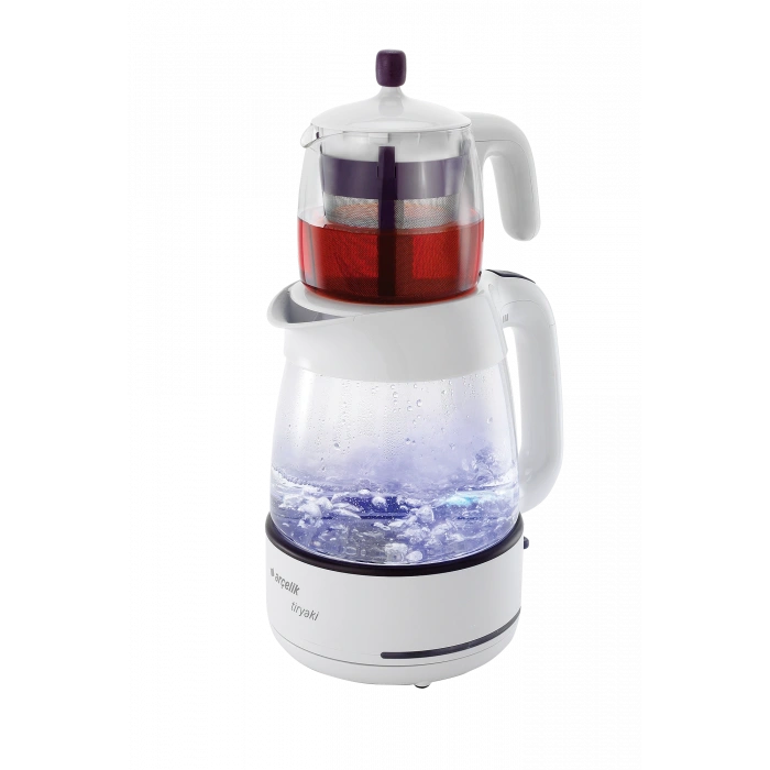 ARÇELİK K 3283 C Tiryaki Çay Makinesi