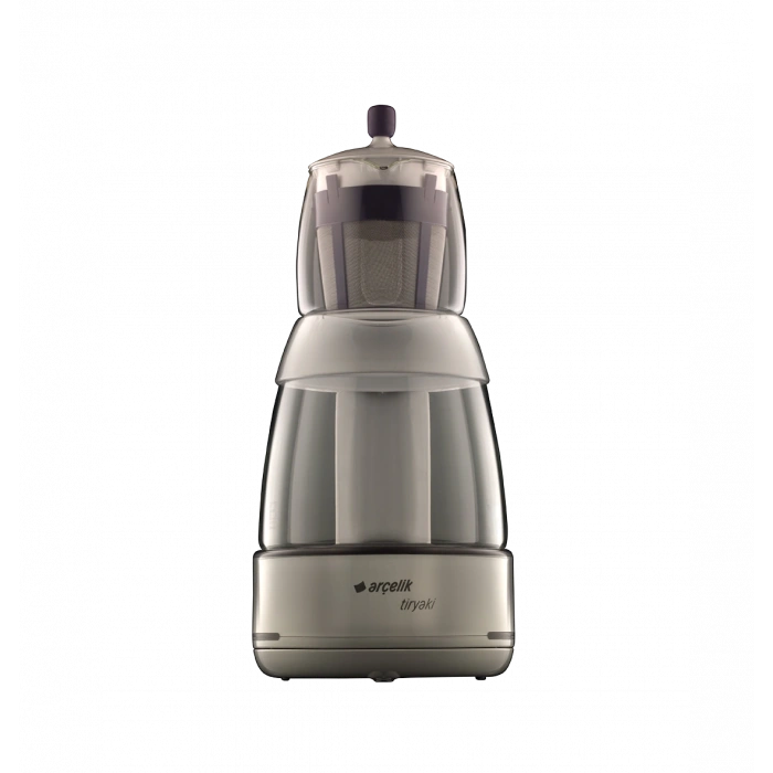 ARÇELİK K 3283 C Tiryaki Çay Makinesi
