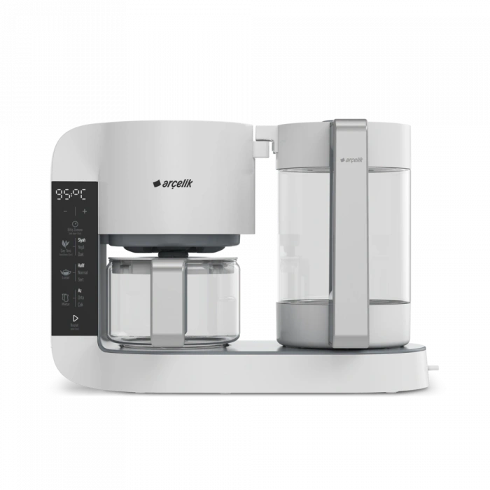 ARÇELİK K 3284 Gurme Çay Makinesi