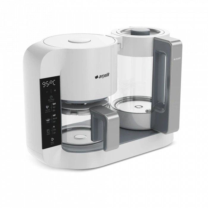 ARÇELİK K 3284 Gurme Çay Makinesi