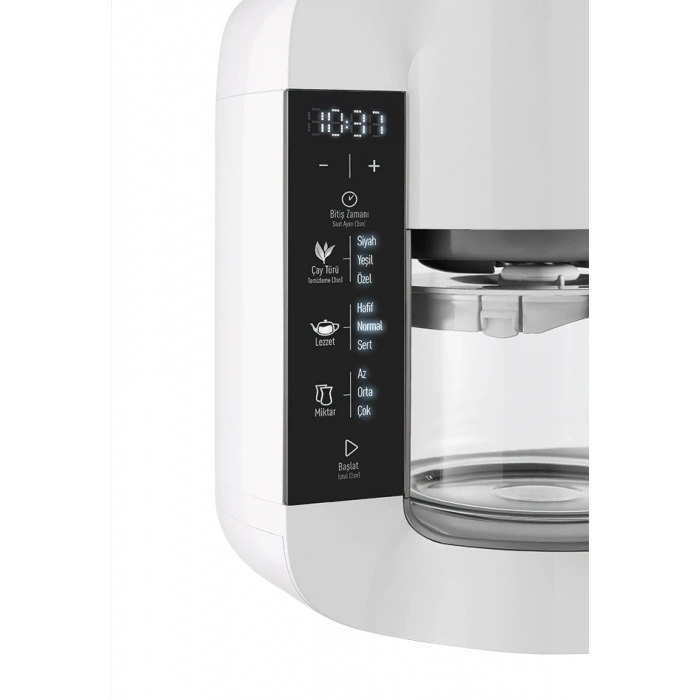 ARÇELİK K 3284 Gurme Çay Makinesi